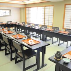 Tateyama Kokusai Hotel Тояма фото 7