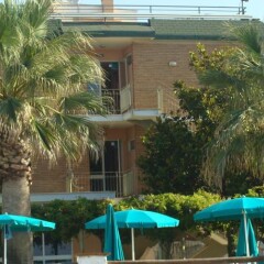Отель Villa Dei Principi Hotel Италия, Фонди - 1 отзыв об отеле, цены и фото номеров - забронировать отель Villa Dei Principi Hotel онлайн фото 3