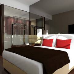 TURIM Terreiro do Paço Hotel комната для гостей фото 5