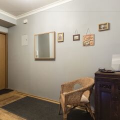 Апартаменты Griboedov Loft Apartments K14 удобства в номере