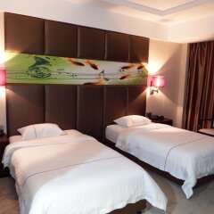Boheng Classic Hotel спа