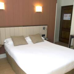 Best Western Hotel Los Condes комната для гостей