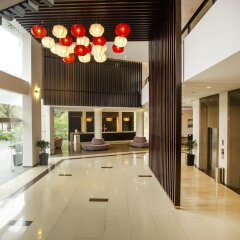 Отель Melia Danang интерьер отеля фото 3