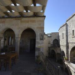 Kale Konak Cappadocia Турция, Учисар - отзывы, цены и фото номеров - забронировать отель Kale Konak Cappadocia онлайн фото 2