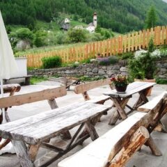 Natur Aktiv Hotel Rainhof Сеналес фото 5