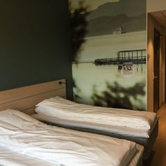 Hjorten Hotell Hitra in Hitra, Norway from 172$, photos, reviews - zenhotels.com guestroom photo 5