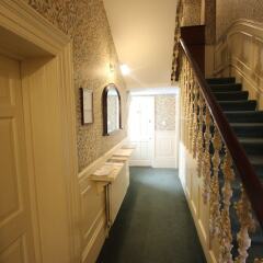 Апартаменты Lancaster Gate Apartments Лондон интерьер отеля