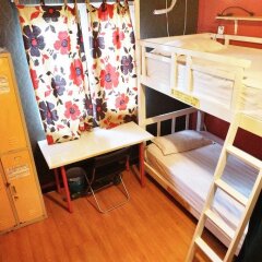 Chengdu Flipflop Hostel фото 4