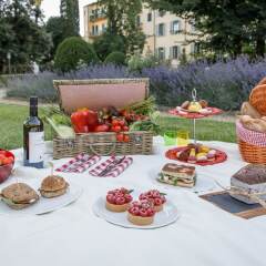 Four Seasons Hotel Firenze с домашними животными