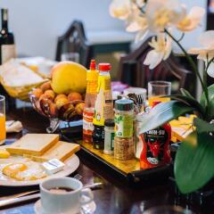 Отель Hanoi Legend Hotel Вьетнам, Ханой - отзывы, цены и фото номеров - забронировать отель Hanoi Legend Hotel онлайн питание