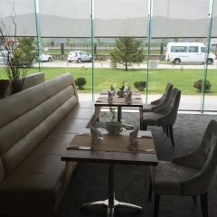 Anemon Afyon Spa Hotel & Convention Center Афьонкарахисар