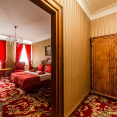 Отель Garden Boutique Residence Познань фото 5