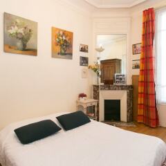 Отель Appartement Champs Elysées комната для гостей фото 3