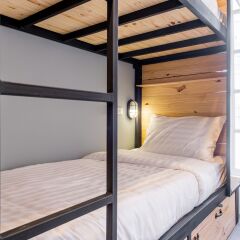 Отель X9hostel Бангкок детские мероприятия фото 2
