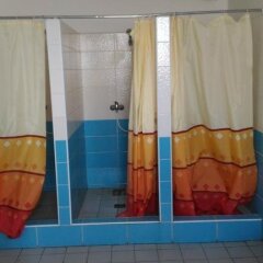 Отель Hostel Strahov Чехия, Прага - отзывы, цены и фото номеров - забронировать отель Hostel Strahov онлайн сауна