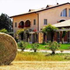 Отель Guadalupe Tuscany Resort фото 6