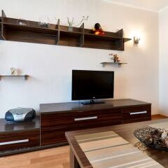 Home-Hotel Nizhniy Val 41-2 Киев фото 2
