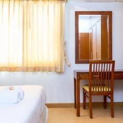 Отель Lasalle Suites & Spa удобства в номере фото 2