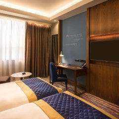 Отель Radisson Blu Hotel, Yerevan Армения, Ереван - 3 отзыва об отеле, цены и фото номеров - забронировать отель Radisson Blu Hotel, Yerevan онлайн удобства в номере фото 2