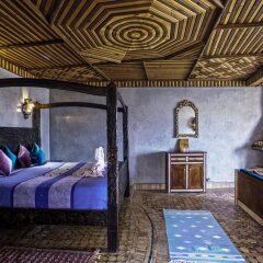 Отель Kasbah Le Mirage спа