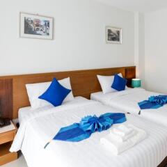 Sira Grande Hotel & Spa 3* Улучшенный номер с различными типами кроватей