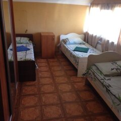 Гостиница Guest home Revolyucii 44 комната для гостей фото 2
