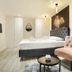 Отель Appartement St Honore Париж спа