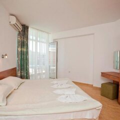 Отель Sun Village Apartcomplex комната для гостей