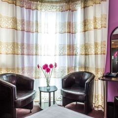 Best Western Art Plaza Hotel интерьер отеля фото 6