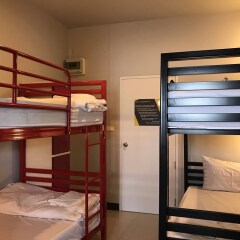 Отель S1hostel Bangkok Бангкок фото 9