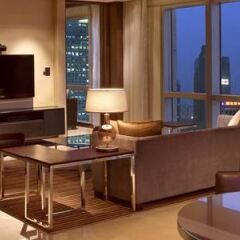Отель Grand Hyatt Shenzhen Китай, Шэньчжэнь - отзывы, цены и фото номеров - забронировать отель Grand Hyatt Shenzhen онлайн фото 4