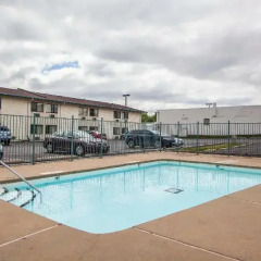 Отель Econo Lodge Saint Louis США, Сент-Луис - отзывы, цены и фото номеров - забронировать отель Econo Lodge Saint Louis онлайн детские мероприятия