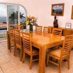 Отель Villa Oceano Мексика, Сан-Хосе-дель-Кабо - отзывы, цены и фото номеров - забронировать отель Villa Oceano онлайн в номере