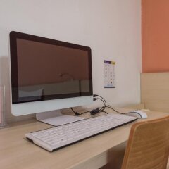 Отель 7 Days Inn Beijing Beihai Park Branch Китай, Пекин - отзывы, цены и фото номеров - забронировать отель 7 Days Inn Beijing Beihai Park Branch онлайн фото 13