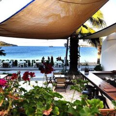 Отель Costa Blu Bodrum фото 8