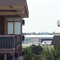 Hotel Villa Giulia балкон