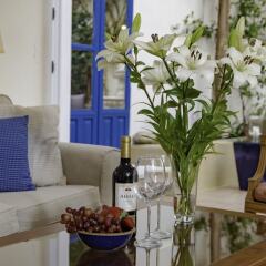 Отель Fantastic Townhouse Испания, Фуэнхирола - отзывы, цены и фото номеров - забронировать отель Fantastic Townhouse онлайн фото 7