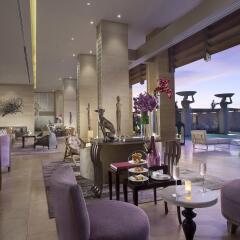 Отель The Mulia Bali спа фото 2