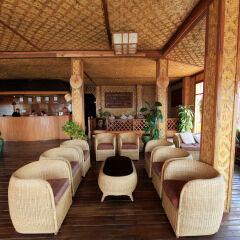 Отель Paradise Inle Resort