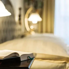 Отель Carinthia Австрия, Гастайнерталь - отзывы, цены и фото номеров - забронировать отель Carinthia онлайн удобства в номере фото 2