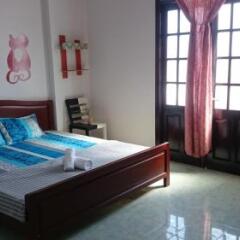 Little Home Hostel Nha Trang фото 7