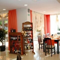Obzor City Hotel Аврен питание фото 2