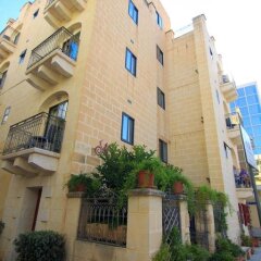 Отель Maria Giovanna Guest House