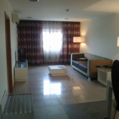 Отель Aparthotel Tropicana комната для гостей фото 5