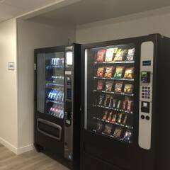 Отель WoodSpring Suites Columbus North I-270 США, Колумбус - отзывы, цены и фото номеров - забронировать отель WoodSpring Suites Columbus North I-270 онлайн питание