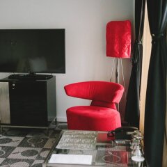 Chekhoff Hotel Moscow, Curio Collection By Hilton удобства в номере фото 2