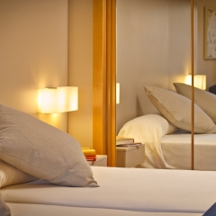 Hotel Best Jacaranda комната для гостей фото 4