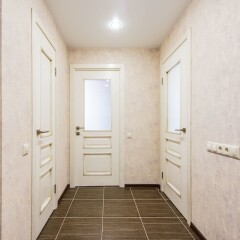 Апартаменты Posutochno Apartments Красная Пресня Москва интерьер отеля фото 2