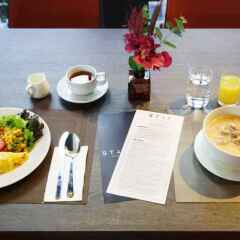 Отель Stay Hotel BKK Таиланд, Бангкок - отзывы, цены и фото номеров - забронировать отель Stay Hotel BKK онлайн питание
