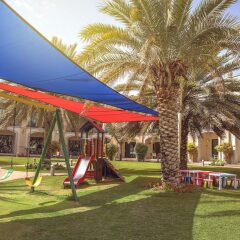 Отель Al Ain Rotana ОАЭ, Эль-Айн - отзывы, цены и фото номеров - забронировать отель Al Ain Rotana онлайн детские мероприятия фото 2